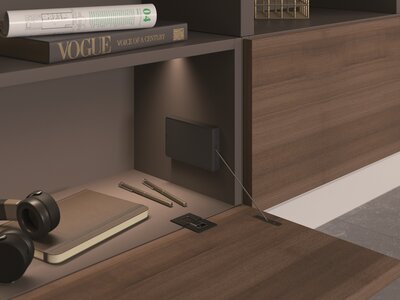 Italiana Ferramenta Kiaro Easy Italiana Ferramenta Kiaro Easy