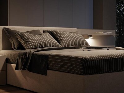 Unika D-Motion © Domusline